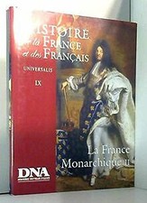 France monarchique histoire gebraucht kaufen  Berlin