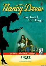 Nancy drew stay for sale  Shipping to Ireland
