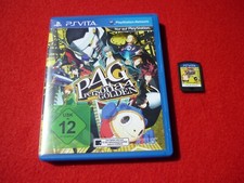 Persona golden sony gebraucht kaufen  Bad Münstereifel
