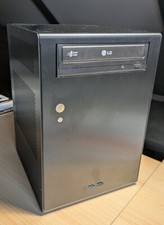 Zotac itx mini gebraucht kaufen  Solingen