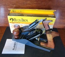 Vintage buck bros for sale  Norwich