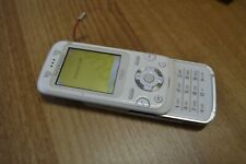 SONY ERICSSON F305 FUNZIONANTE  comprar usado  Enviando para Brazil