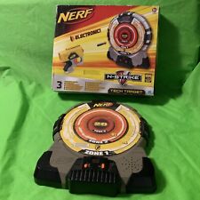 Nerf electronic strike for sale  DARWEN
