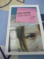Avete visto anne usato  Orco Feglino
