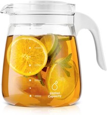 Glass water pitcher for sale  Carrollton