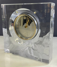 Bulova quartz crystal for sale  Annapolis