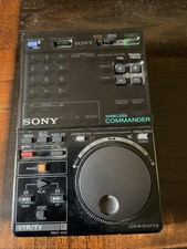 Sony rmt 425 for sale  DEREHAM