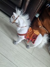 Disney maximus horse for sale  CHESTERFIELD