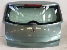 Renault megane heckklappe gebraucht kaufen  Magdeburg