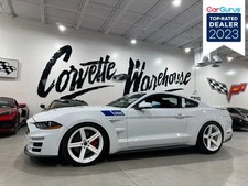 2020 ford saleen for sale  Dallas