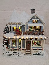 Thomas kinkade narrated for sale  Ambia
