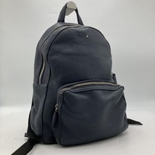 Mochila Montblanc com logotipo minúsculo grande capacidade deslocamento edição limitada premium comprar usado  Enviando para Brazil