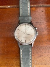 Montre vulcain cricket d'occasion Montre vulcain cricket d'occasion  Antibes