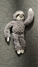 Sloth teddy for sale  IMMINGHAM