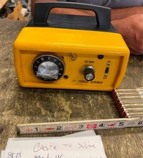 Vtg castle subber for sale  Butler