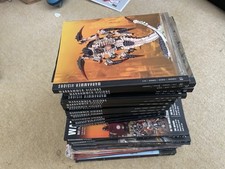 Warhammer visions magazine for sale  PLYMOUTH