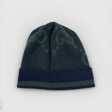 Gucci gg beanie for sale  TEDDINGTON