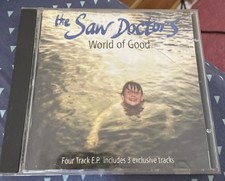 Good saw doctors for sale  MAYBOLE