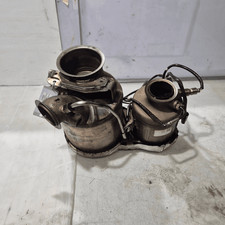 Filtro antiparticolato per usato Filtro antiparticolato per usato  Volpago del Montello