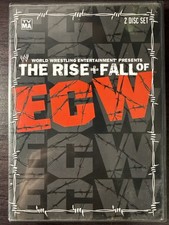 Rise fall ecw for sale  Dayton