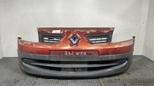 Pare choc renault d'occasion  Haubourdin