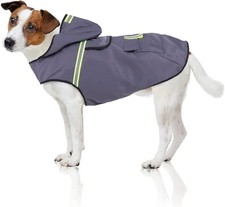 Impermeabile cane cappotto usato  Italia