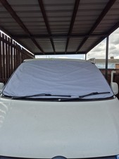 Windscreen insulated blackout for sale  WORKSOP