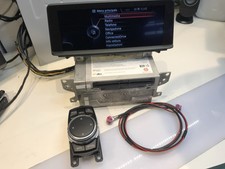 Kit navigatore bmw usato  Trambileno