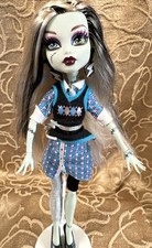 Monster high frankie for sale  Blacksburg