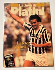 Juve platini più usato  Torino