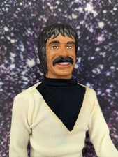 Vintage mego sonny for sale  RIPON
