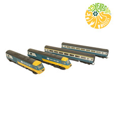 Hornby hst intercity for sale  ASHTON-UNDER-LYNE