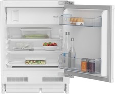 Beko bu1154hcn frigorifero usato  Italia