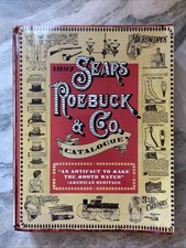 1897 sears roebuck for sale  Edgewood