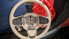 Volante per fiat usato  Nola