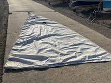 Wayfarer main sail for sale Wayfarer main sail for sale  ROCHESTER