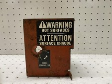 Snow blower hot for sale  Battle Creek
