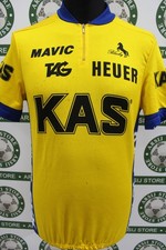 Maglia ciclismo bike usato  Afragola