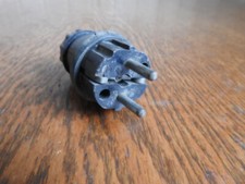 Alter bakelit stecker gebraucht kaufen  Bützow-Umland