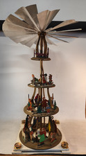 Pyramide 1940 christi gebraucht kaufen  Grünhainichen