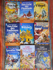 Terry pratchett sammlung gebraucht kaufen  Hammersbach