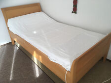 Seniorenbett elektrisch 100x20 gebraucht kaufen  Aham