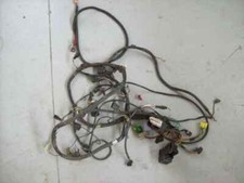 Impianto elettrico per usato  Italia