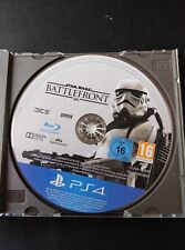 Star wars battlefront d'occasion  Le Luc