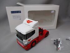 Dv8141 eligor tracteur d'occasion  Péronnas