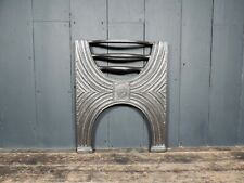 Original reclaimed cast for sale  NORWICH