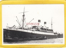 Monte sarmiento 1924 for sale  FELIXSTOWE