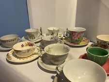 Lot vintage floral for sale  Oswego