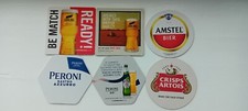 Different beer mats for sale  CHEADLE