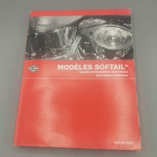 Manuel diagnostic électrique d'occasion  Plouaret